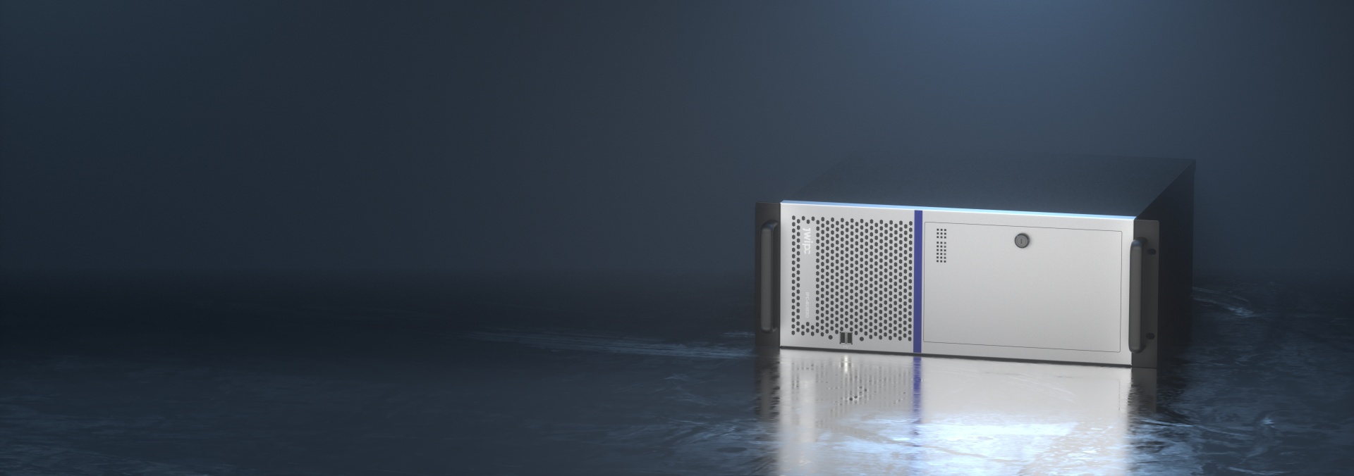 4U�ϼ�ʽ���ػ�ϵ��